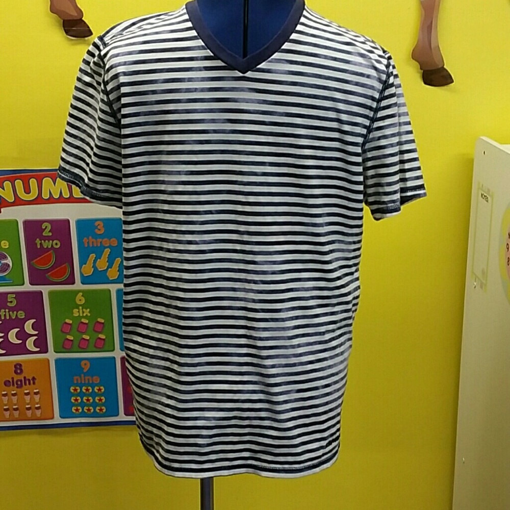 Express men's
